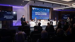 Форум «Власть и бизнес» в Челябинской области сделают федеральным