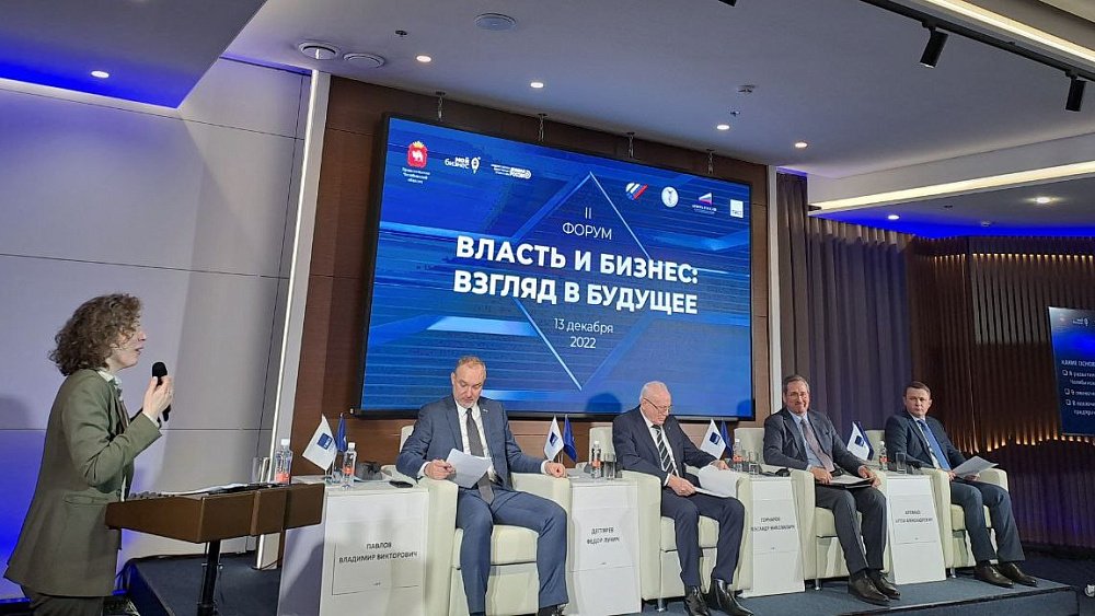 «Остановите принтер!» Бизнес-омбудсмен резко высказался о вале новых законов