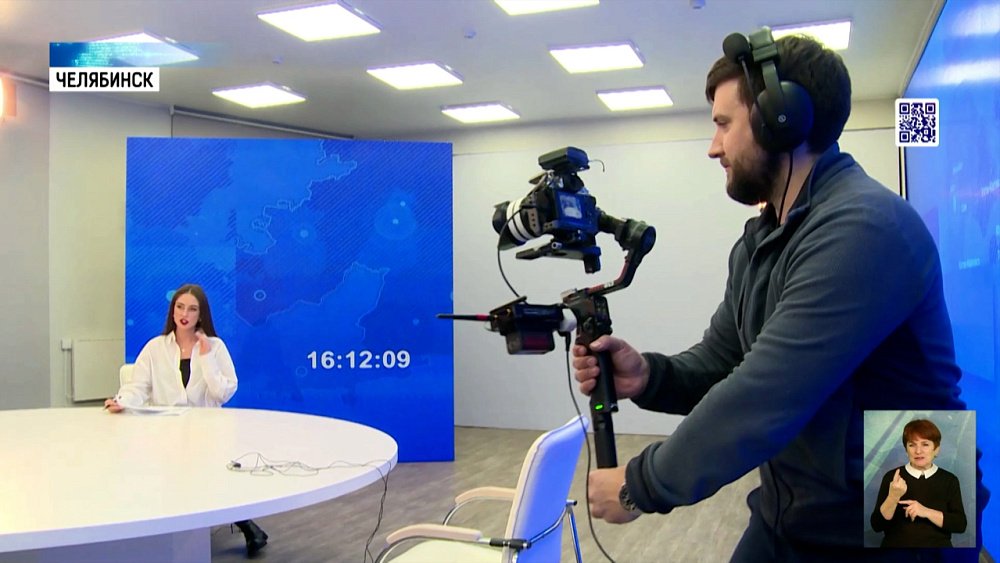 Как идет подготовка к прямой линии губернатора?