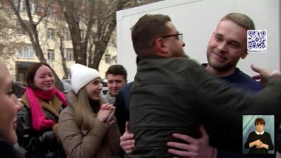Экс-следователь остался на свободе