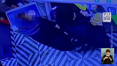 Силовики задержали серийную карманницу