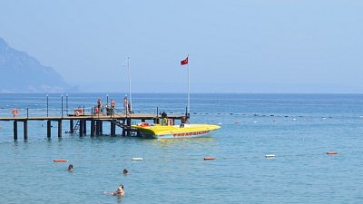 В Челябинске спрос на длительные зимние поездки в теплые страны вырос на 73%