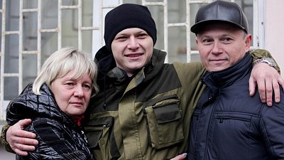 Родители мобилизованных из Челябинской области смогут получить 50 тыс. рублей