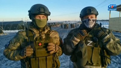 Алексей Текслер рассказал о помощи мобилизованным из Челябинской области