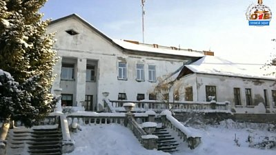 Новая больница в Нязепетровске будет построена к началу 2024 года