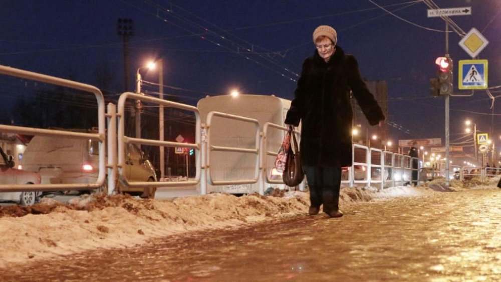 Алексей Текслер: «Наши города должны быть чистыми»