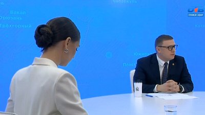 Алексей Текслер рассказал о планах на строительство новых ФАПов в Челябинской области