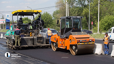 В Чурилово расширят проблемный перекресток