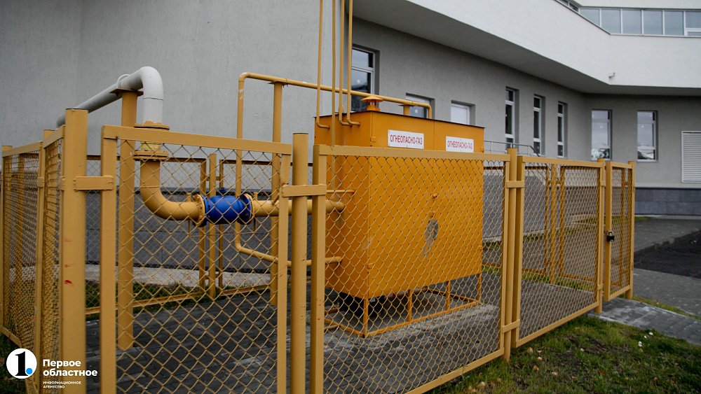 Алексей Текслер поручил Минстрою и главам районов разобраться в проблемах догазификации