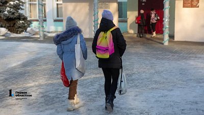 Алексей Текслер проследит за сроками сдачи школ в Сосновском районе