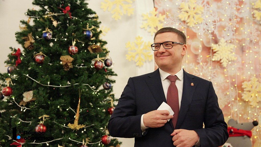 Алексей Текслер намерен баллотироваться на второй губернаторский срок