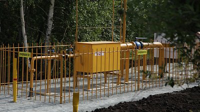 Алексей Текслер поручил разобраться с вопросом догазификации в Миассе