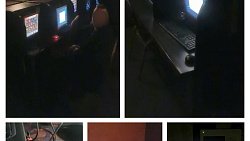 Челябинские полицейские накрыли подпольное казино