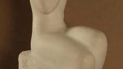 Челябинскому скульптору Вардкесу Авакяну исполнился 91 год