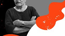 Челябинскому скульптору Вардкесу Авакяну исполнился 91 год