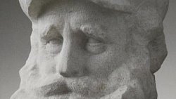 Челябинскому скульптору Вардкесу Авакяну исполнился 91 год