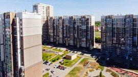 Застройщик ЖК «Ярославский» в Челябинске сменил название и собственника Застройщик ЖК «Ярославский» в Челябинске сменил название и собственника
