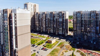 Застройщик ЖК «Ярославский» в Челябинске сменил название и собственника