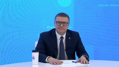 Алексей Текслер попросил муниципалитеты провести праздники без излишеств