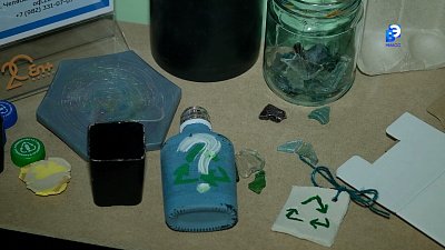 В Миассе открылся Экоцентр по сортировке мусора