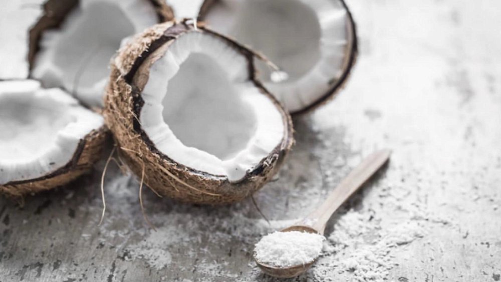 Обладает ли кокосовая стружка пользой