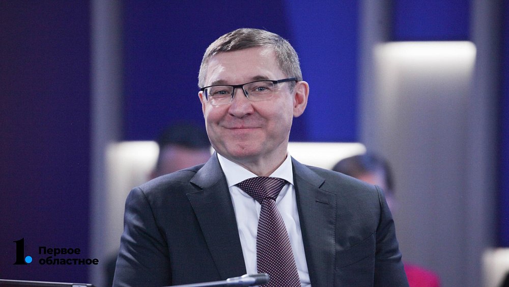 Полпред президента по УрФО приглашает молодых управленцев участвовать в конкурсе «Команда Урала»