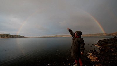 В программе «Обмани Дарвина» ведущая покорит вершину Аракульских Шиханов