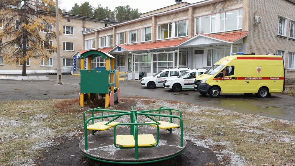 В Снежинске горожане составили петицию с просьбой найти детского невролога