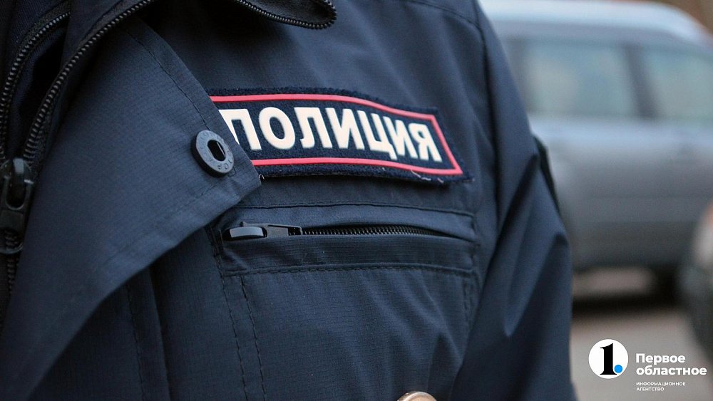 В Троицке задержали приехавшего из Магнитогорска наркоторговца