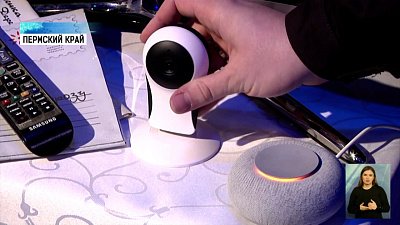 Что выбрать в подарок на Новый год?