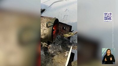 В Миассе сожгли зараженные вирусом семена