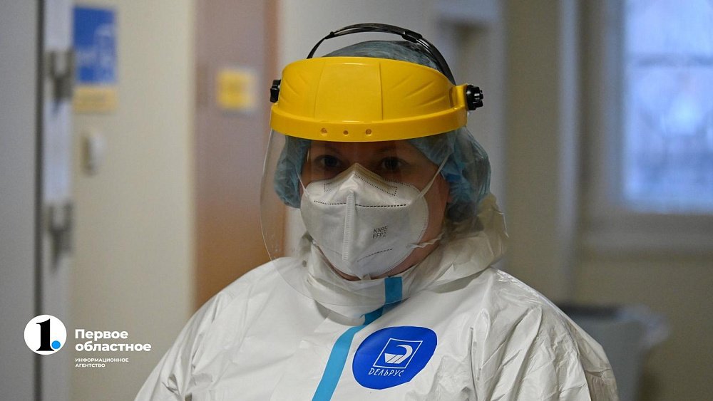 В Челябинской области за день 96 человек заболели коронавирусом