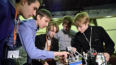 Челябинцы получили премию «Патриот‑2022» за проект подготовки инженерных кадров