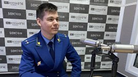 Руслан Тимшин: «В Челябинской области уже был приговор о конфискации автомобиля у нарушителя ПДД» Руслан Тимшин: «В Челябинской области уже был приговор о конфискации автомобиля у нарушителя ПДД»
