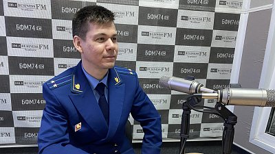 Руслан Тимшин: «В Челябинской области уже был приговор о конфискации автомобиля у нарушителя ПДД»