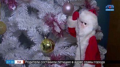 Новогодние программы Челябинской филармонии в рубрике «Культпоход»