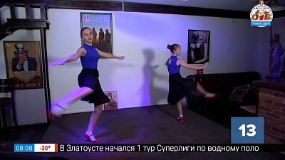 Повороты «обертас» в рубрике «Щас покажу»