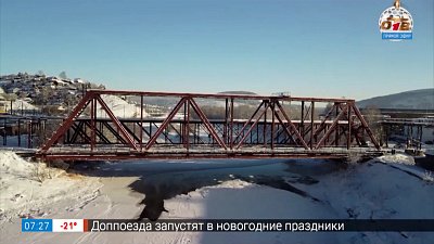 Город Усть-Катав в рубрике «Урал, который ты не знал»