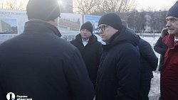 Центр скалолазания в Миассе могут построить раньше срока