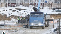 Центр скалолазания в Миассе могут построить раньше срока