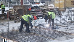 Центр скалолазания в Миассе могут построить раньше срока