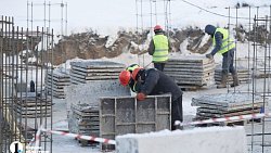 Центр скалолазания в Миассе могут построить раньше срока