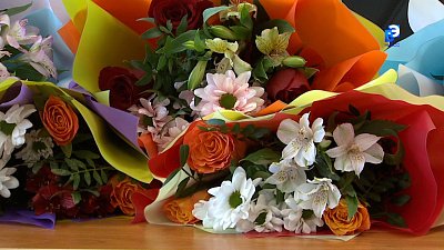 В Миассе вручили премии «Признание 2022»