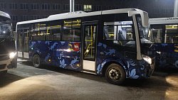 Алексей Текслер оценил обновление городского транспорта в Миассе