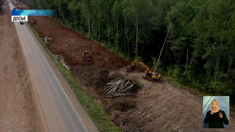 В Челябинской области снизилось количество ДТП