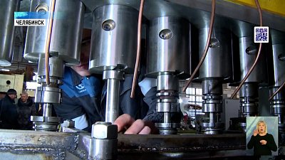 Заводы ищут новые кадры