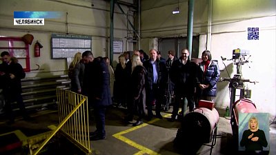 «Строймеханизация» увеличила производительность