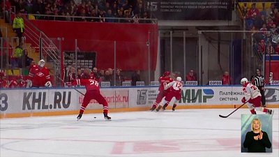 Обзор спортивных событий от 16.12.2022