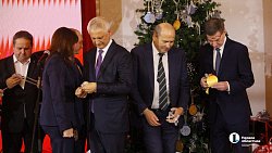 Всероссийская акция «Елка желаний» стартовала в Челябинской области