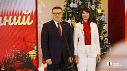 Всероссийская акция «Елка желаний» стартовала в Челябинской области